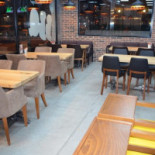 Pepper Grill Cibo