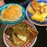 Barry's Den Cibo