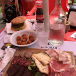 Bardour Cibo