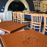 Roost Cibo