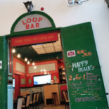 Loop Bistro Dentro