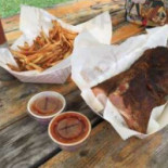 Copney's Bbq Cibo