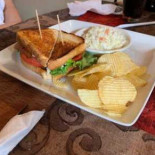 Lil Bistro Cibo