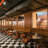 Texas Tower Cibo