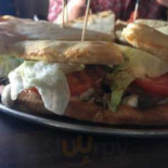 Pumers Pub Cibo