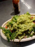 Chipotle Mexican Grill food