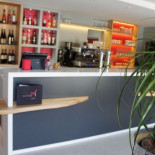 La Mandoline Cibo