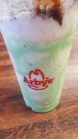 Arby's food