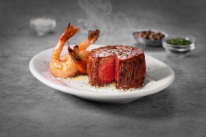 Ruth's Chris Steak House - Fairfax food