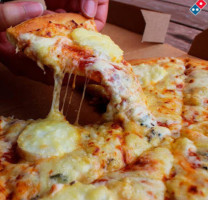 Domino's Pizza Pace food