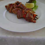 Federico Da Montefeltro Di Casoli Agostino food
