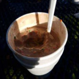 Mel-o-creme Cibo