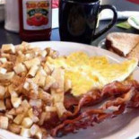 Sweetser Cafe Cibo