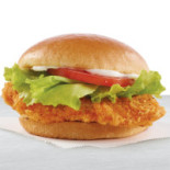 Wendy's Cibo