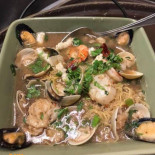 Thai Excursion Restaurant Cibo