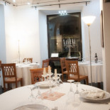 Il Convivio Nourriture
