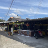 Paa Tim ร้านอาหารเจป้าติ๋ม Cibo