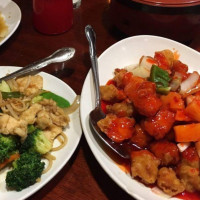 Abacus Inn Chinese food