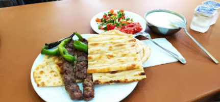 Mevlana food