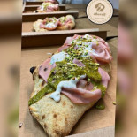 Revolte Take Away Comida