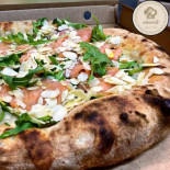 Revolte Take Away Comida