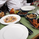 Big Bistrot Girondin Cibo