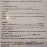 Le 7 Four Cibo