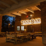 Tankbar Esterno