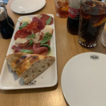 Pagani Cibo
