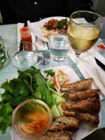 Hanoi food