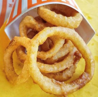 Whataburger food