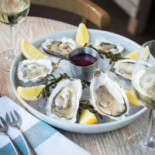Rick Stein Cibo