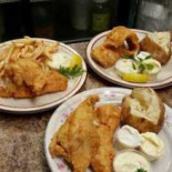 Sidetrack Inn Cibo