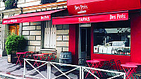 Tapas Despres inside