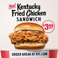 Kfc food