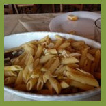 Affittacamere Saint Roch Comida