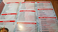 China-Restaurant Goldener Drachen menu