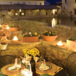 La Parata food