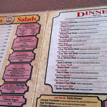 Midvale Mining Cafe Piatti
