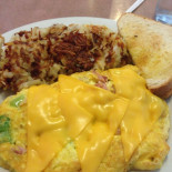 Midvale Mining Cafe Cibo