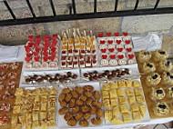 El Dulce De Leche food