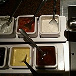 Melting Pot food