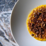 Locanda Viola Nourriture