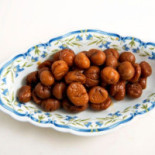 Vascello D'oro inside