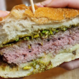 Très Bon Grill Nourriture