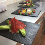 Galarin food