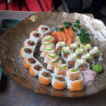 Big Catch Cibo