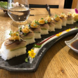 Big Catch Cibo