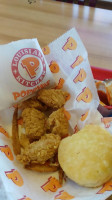 Popeyes Louisiana Kitchen food