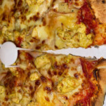 Pizza Time Cibo